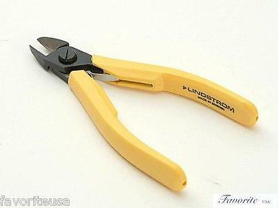 Lindstrom® 8150 Precision Micro-bevel Cutter Wire Cutting Plier