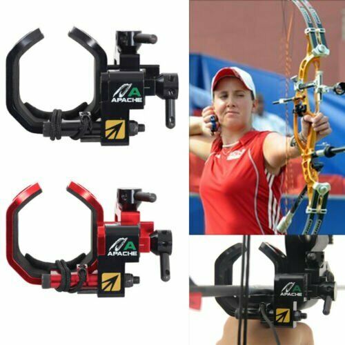 Drop Away Arrow Rest Full Containment Compound Bow Archery Hunting Tool Kit