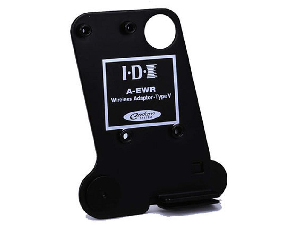 Idx A-ewr Wireless Receiver Mounting Plate Free Shipping!
